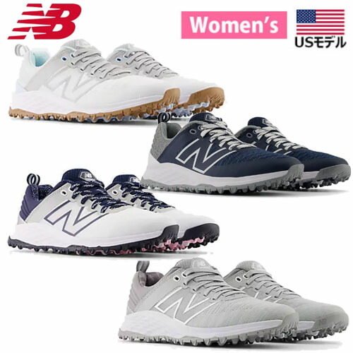 レディース ニューバランス ゴルフシューズ 楽天市場】ニューバランス（new balance）（レディース）ゴルフ