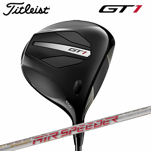 楽天市場】タイトリスト GT1 ジーティーワン ドライバー(日本