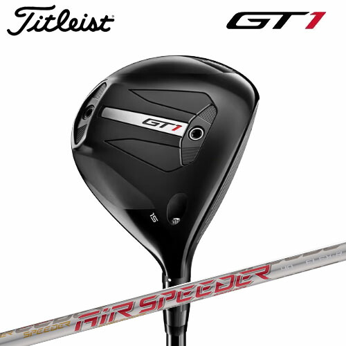 楽天市場】タイトリスト GT1 フェアウェイウッド Titleist GT1