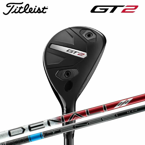 楽天市場】タイトリスト TSR2 ユーティリティメタル TENSEI PRO 1K