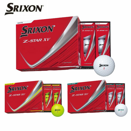 ダンロップゴルフボール SRIXON Z-STAR 3ダース特価❗️大放出❗️ 楽天市場】ダンロップ スリクソン z－star 3 ボールの通販