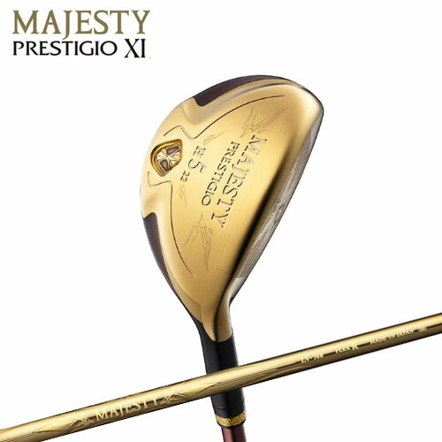 【土日祝も発送】 マジェスティ Majasty PRESTIGIO XI プレステジオ イレブン ハイブリッド MAJESTY LV740 プレステジオ11