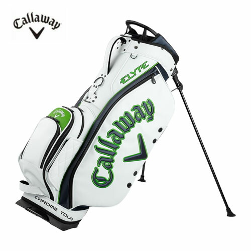 楽天市場】キャロウェイ 4050 Stand FW 23 JM キャディバッグ 9.5型 47