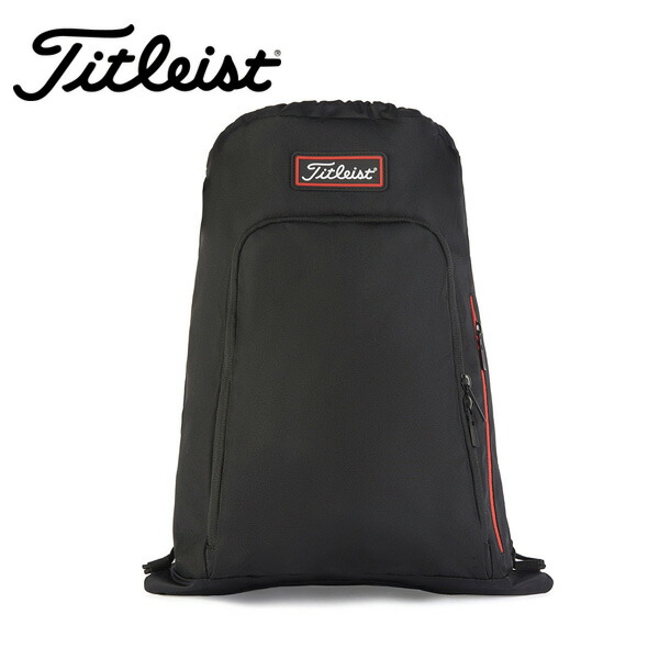 楽天市場】Titleist 2024 Shag Bag タイトリスト シャグバッグ : プロ