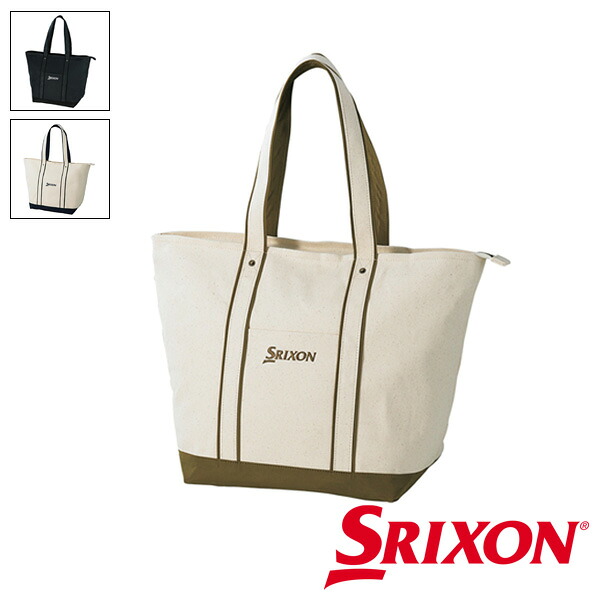 DUNLOP ダンロップ SRIXON スリクソン スポーツバッグ GGF-B9002
