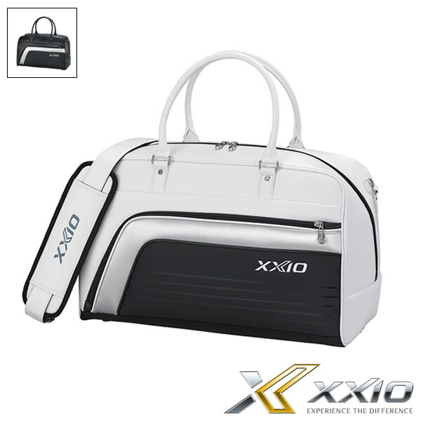 楽天市場】ゼクシオ XXIO ボストンバッグ メンズ スポーツバッグ GGB