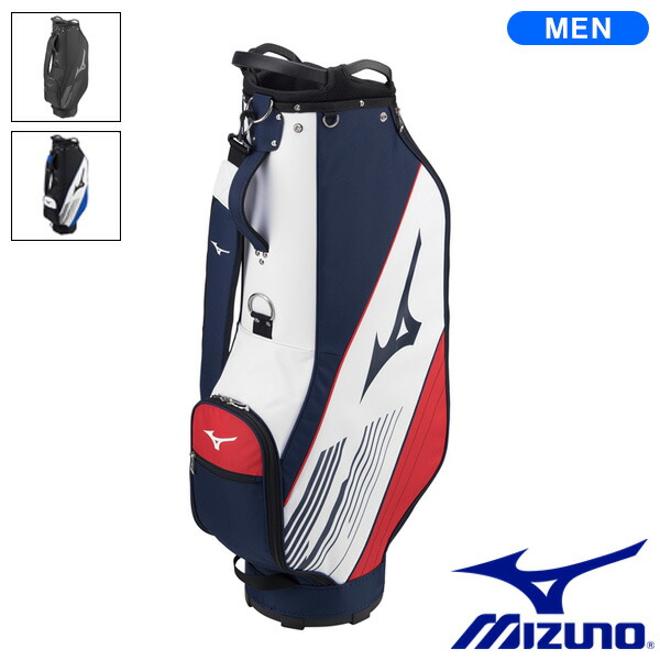 MIZUNO ゴルフ キャディバッグ 楽天市場】ミズノ NX.2 キャディバッグ メンズ レディース