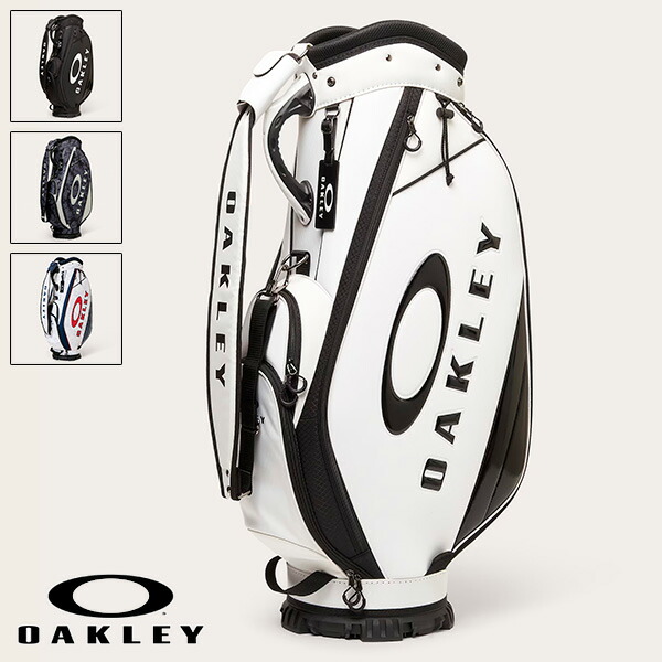 楽天市場】OAKLEY オークリー GOLF BAG 17.0 FW FOS901534 カート