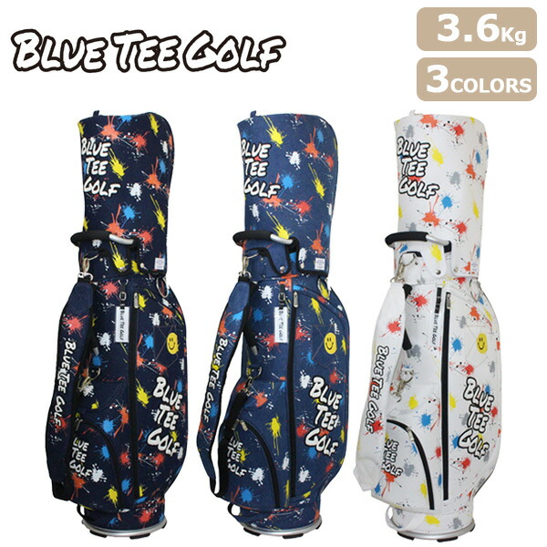 楽天市場】Fairy powder フェアリーパウダー スタンドキャディバッグ