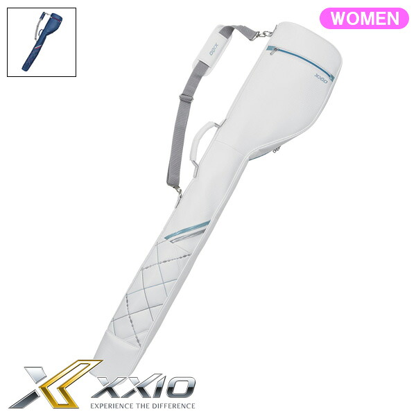 【週末祝も送りとどける】 DUNLOP ダンロップ XXIO ゼクシオ 野球クラブ入れもの レディース GGB-X165室内用便器