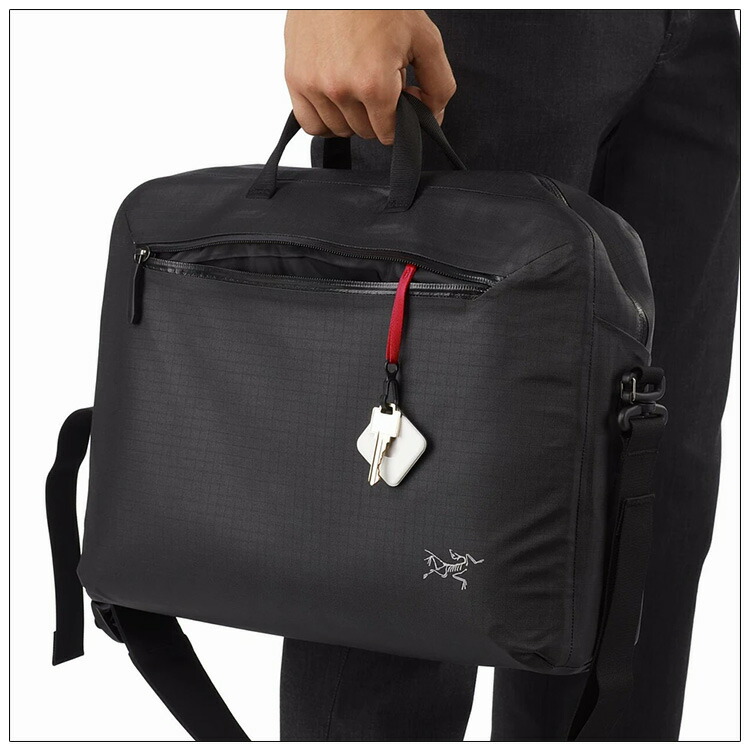 アークテリクス ARC'TERYX 26399 BRIEFCASE GRANVILLE グランヴィル ブリーフケース 祝日 GRANVILLE