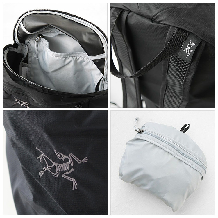 Arcteryx heliad15 アークテリクス ヒリアド15+giftsmate.net