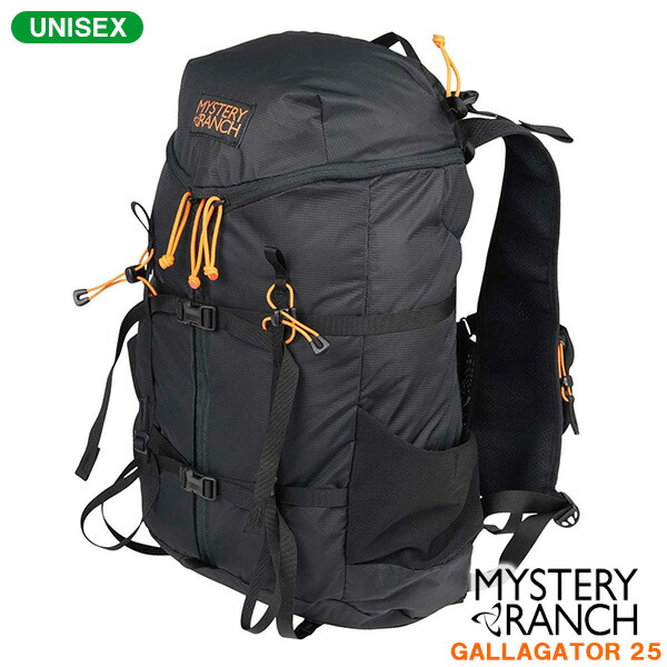 楽天市場】MYSTERY RANCH / ミステリーランチ | Clark Field PI