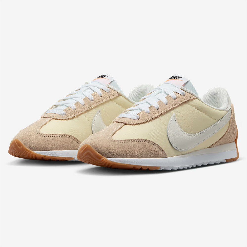 楽天市場】ナイキ パシフィック NIKE W PACIFIC ベージュ