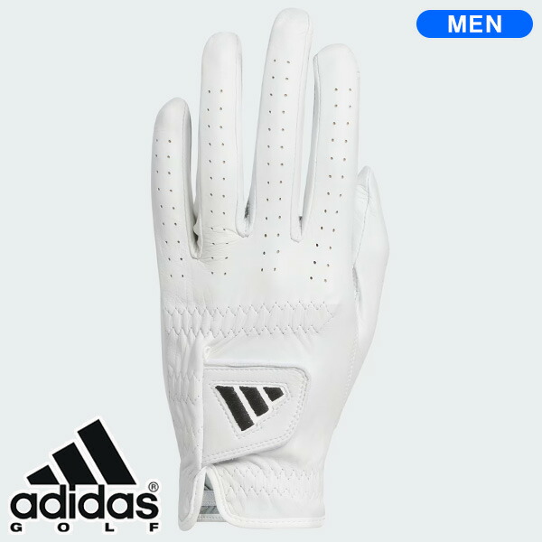 adidas アディダス ゴルフ GOLF PRO LEATHER GLOVE WHITE JE7173 ゴルフ プロ レザーグローブ ホワイト ゴルフ手袋 左手用 左手グローブ 本革 メンズ 男性用 楽天市場】【1/15 エントリー/抽選で最大100%ポイントバック】 adidas