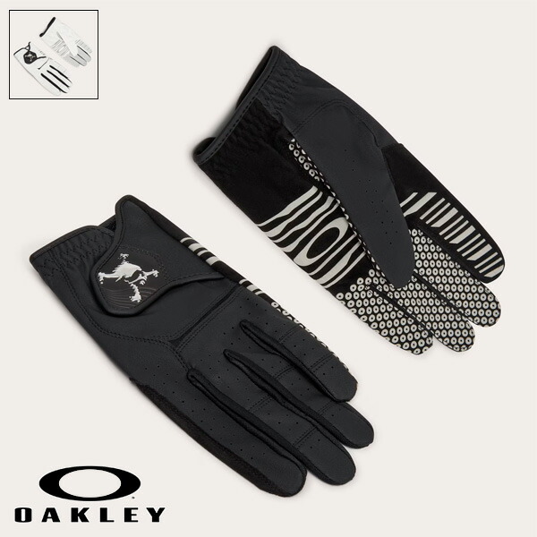 オークリー　グローブ M g-oak28009.jpg