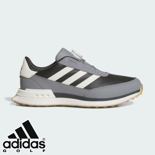 楽天市場】アディダス ゴルフシューズ スパイクレス メンズ S2G SL