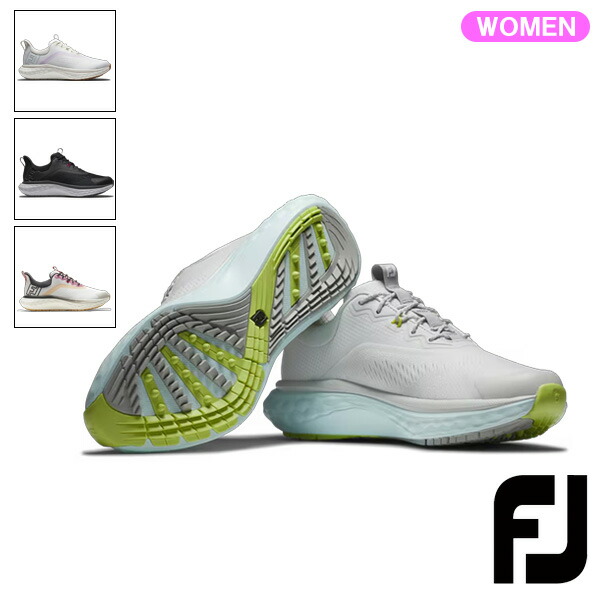 楽天市場】FOOTJOY フットジョイ レディース ゴルフ 靴 くつ シューズ