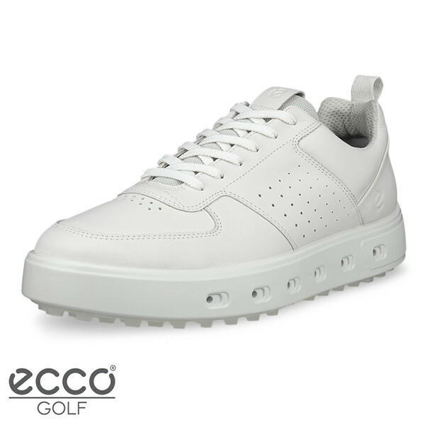 楽天市場】ECCO エコー WORLD CLASS ワールド クラス ゴルフシューズ