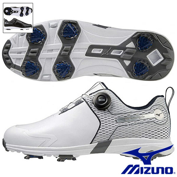 楽天市場】MIZUNO（ミズノ） WIDE STYLE SL BOA 51GW2230 レディース