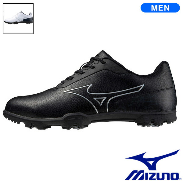 楽天市場】現品限り！！送料無料 ゴルフシューズ メンズ ミズノ