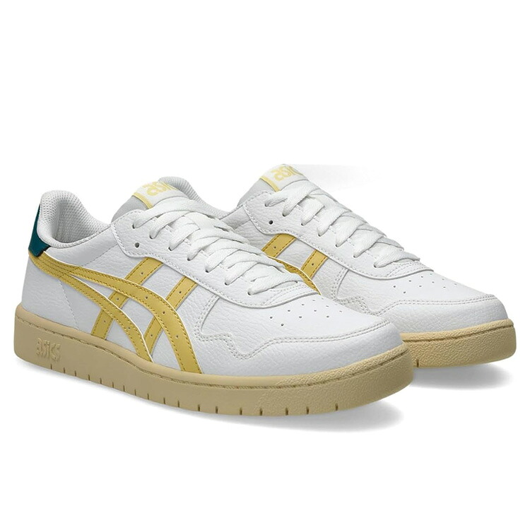 【土日祝も発送】 アシックス ジャパンS asics JAPAN S スニーカー メンズ レディース シューズ 1203A615 110