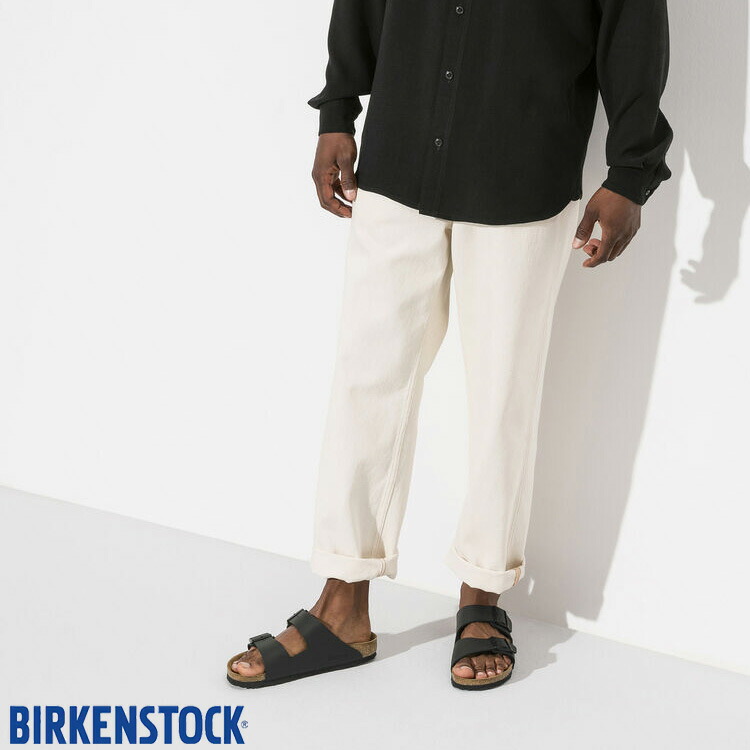 【週末祝も送りとどける】 ビルケンシュトック アリゾナ サンダル BIRKENSTOCK ARIZONA BF メンズ レディース レギュラー 決まり切った幅 コンフォート ブランド名 今めかしい 心地よい 51791