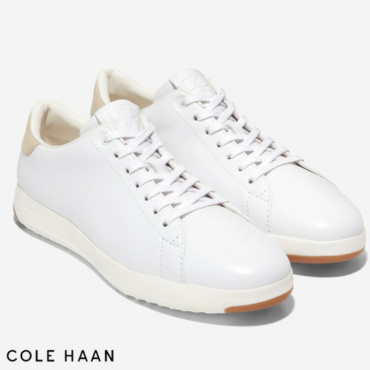 【土日祝も発送】 コールハーン スニーカー メンズ Cole Haan グランドプロ テニス GRANDPRO TENNIS シューズ C22584