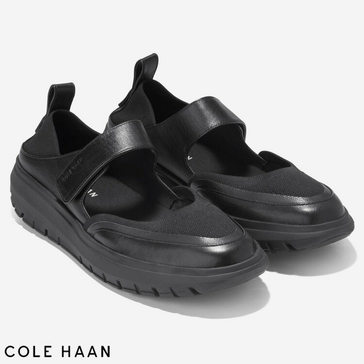 【週末祝も送りとどける】 電話を掛けるハーン スニーカー レディース Cole Haan 皆無競技場 ラエリン メリージェーン スニーカー ZG RAELYN MJ SNEAKERS シューズ W36278