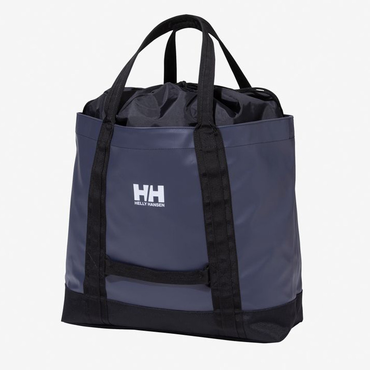 0のつく日P5倍【4/20(月)】【土日祝も発送】 ヘリーハンセン トートバッグ HELLY HANSEN オルスタッドビッグトート Arstad Big Tote 防水 耐久 大きい ユニセックス HY92307 HB ヘリーブルー