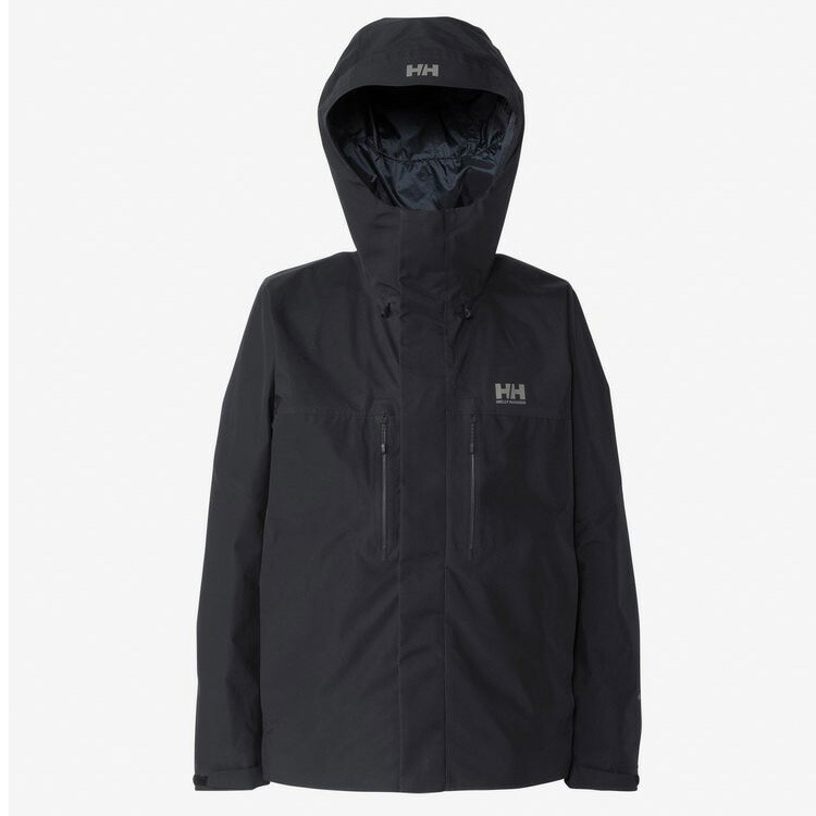 楽天市場】ヘリーハンセン HELLY HANSEN マウンテンパーカー メンズ ス