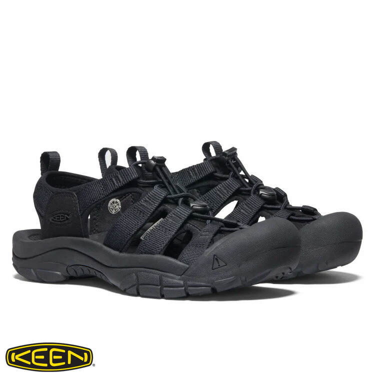楽天市場】・{特典付} KEEN｜W Newport H2/ キーン/ニューポート H2