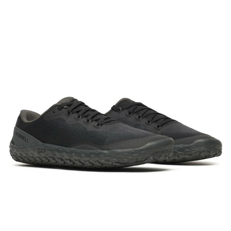 マラソンP5倍【4/15(水)迄】【土日祝も発送】 メレル　ベアフット MERRELL ベイパーグローブ 7 VAPOR GLOVE 7 メンズ　オールシーズン トレーニング シューズ キャンプ アウトドア　00003343　M00003343