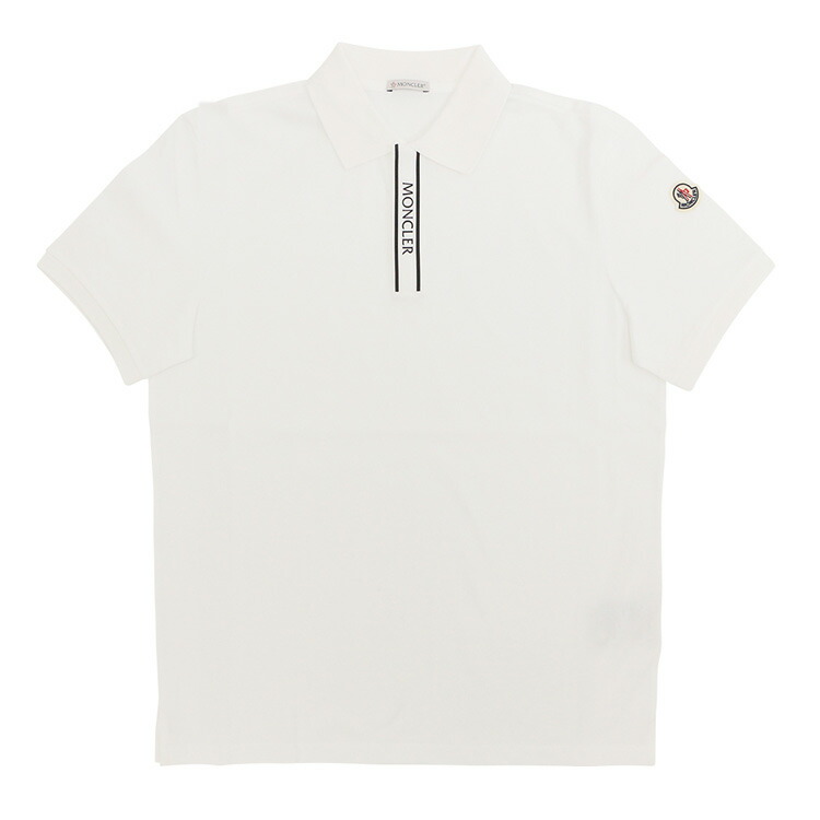 楽天市場】MONCLER モンクレール ポロシャツ MAGRIA POLO MANICA C