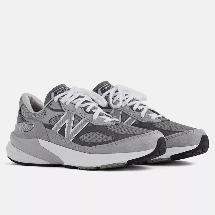 【土日祝も発送】 ニューバランス NewBalance GC990 ライフスタイルシューズ レディース キッズ スニーカー M GC990GL6
