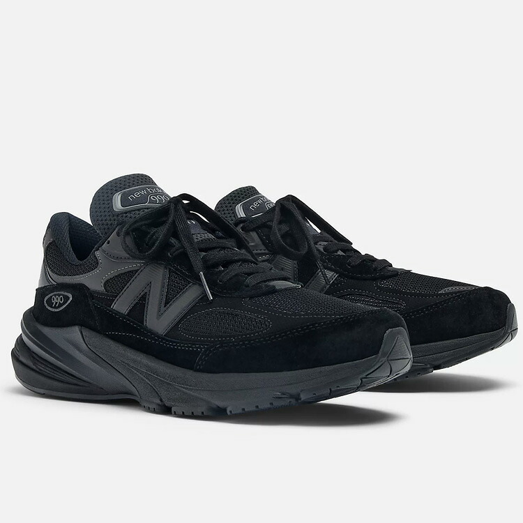 【土日祝も発送】 ニューバランス NewBalance U990 ライフスタイルシューズ メンズ レディース スニーカー D Made in USA U990BB6|Golkin(ゴルフマートキング)
