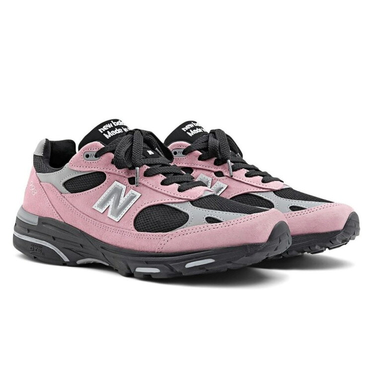 【土日祝も発送】 ニューバランス NewBalance U993 ライフスタイルシューズ メンズ レディース スニーカー D Made in USA U993PB｜Golkin（ゴルフマートキング）