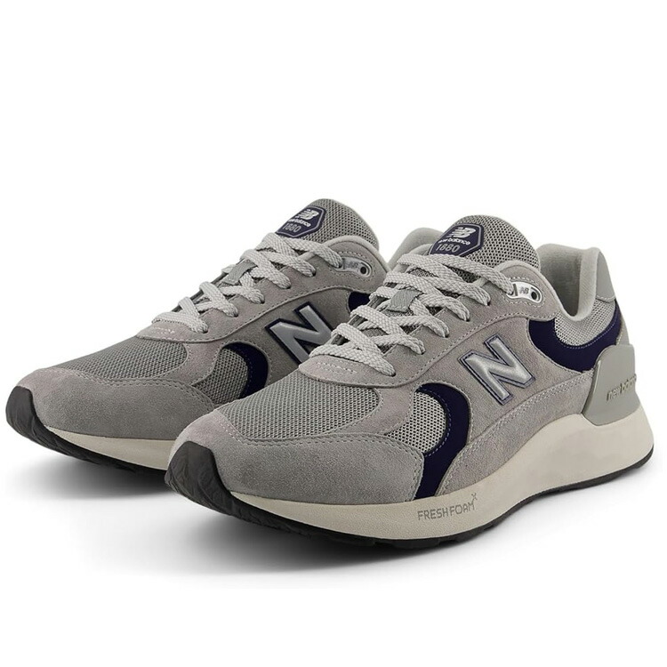 【週末祝も送りとどける】 ニュー平衡にする ウォーキングシューズ NewBalance U188 Fresh Foam X 1880 v2 生活スタイルシューズ メンズ レディース スニーカー 4E U188W 3U2