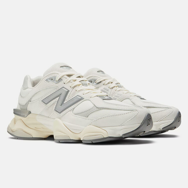 【週末祝も送りとどける】 ニュー平衡にする スニーカー NewBalance 9060 生活スタイルシューズ メンズ レディース スニーカー D U9060 ECA