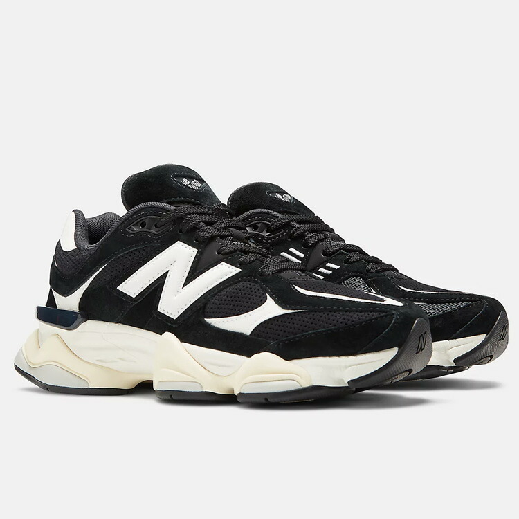【週末祝も送りとどける】 ニュー平衡にする スニーカー NewBalance 9060 生活スタイルシューズ メンズ レディース スニーカー D U9060 AAA
