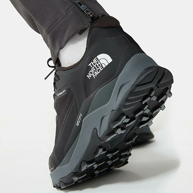 ザ ノースフェイス シューズ THE NORTH FACE ベクティブ エクスプロリス VECTIV EXPLORIS FUTURELIGHT メンズ  防水 アウトドア ハイキング NF0A4T2W KZ2 登山・トレッキング