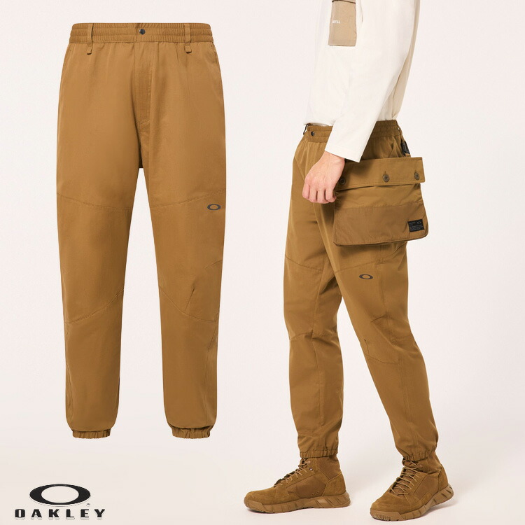 Oakley FGL Tool Box Pants 6.0 - Moss Green