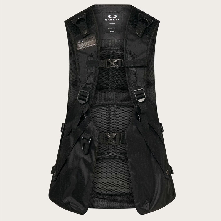 楽天市場】オークリー ベスト FGL CPNW TACTICAL VEST 1.0 FOA405108