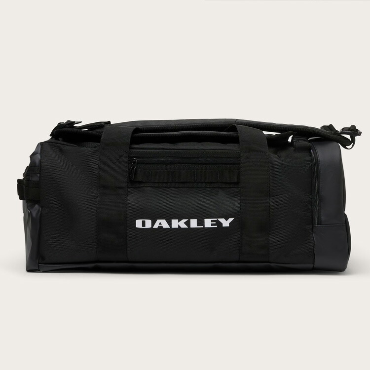 0のつく日P5倍【4/10(金)】【土日祝も発送】 オークリー ボストンバッグ OAKLEY ENHANCE LT BOSTON L 9.0 FW メンズ レディース アウトドア　キャンプ スポーツ FOS902150　081