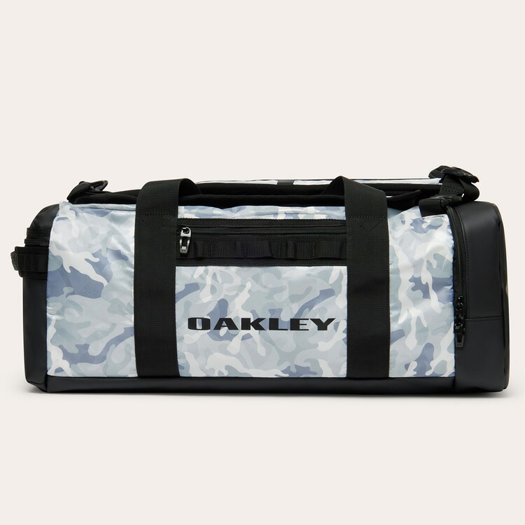 0のつく日P5倍【4/10(金)】【土日祝も発送】 オークリー ボストンバッグ OAKLEY ENHANCE LT BOSTON L 9.0 FW メンズ レディース アウトドア　キャンプ スポーツ FOS902150　299