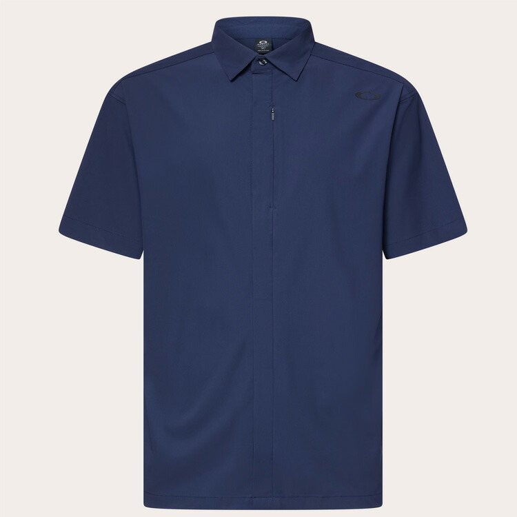 0のつく日P5倍【4/20(月)】【土日祝も発送】 オークリー 半袖　ポロシャツ メンズ OAKLEY MULTI SS SHIRTS 6.0 カジュアル スポーツウェア FOA409009 020