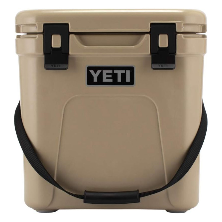 【楽天市場】【期間限定P10倍】【土日祝も発送】イエティ Yeti クーラーボックス 22.7L ローディー 24 Roadie ...