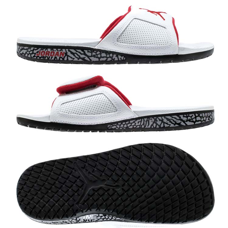 jordan hydro 3
