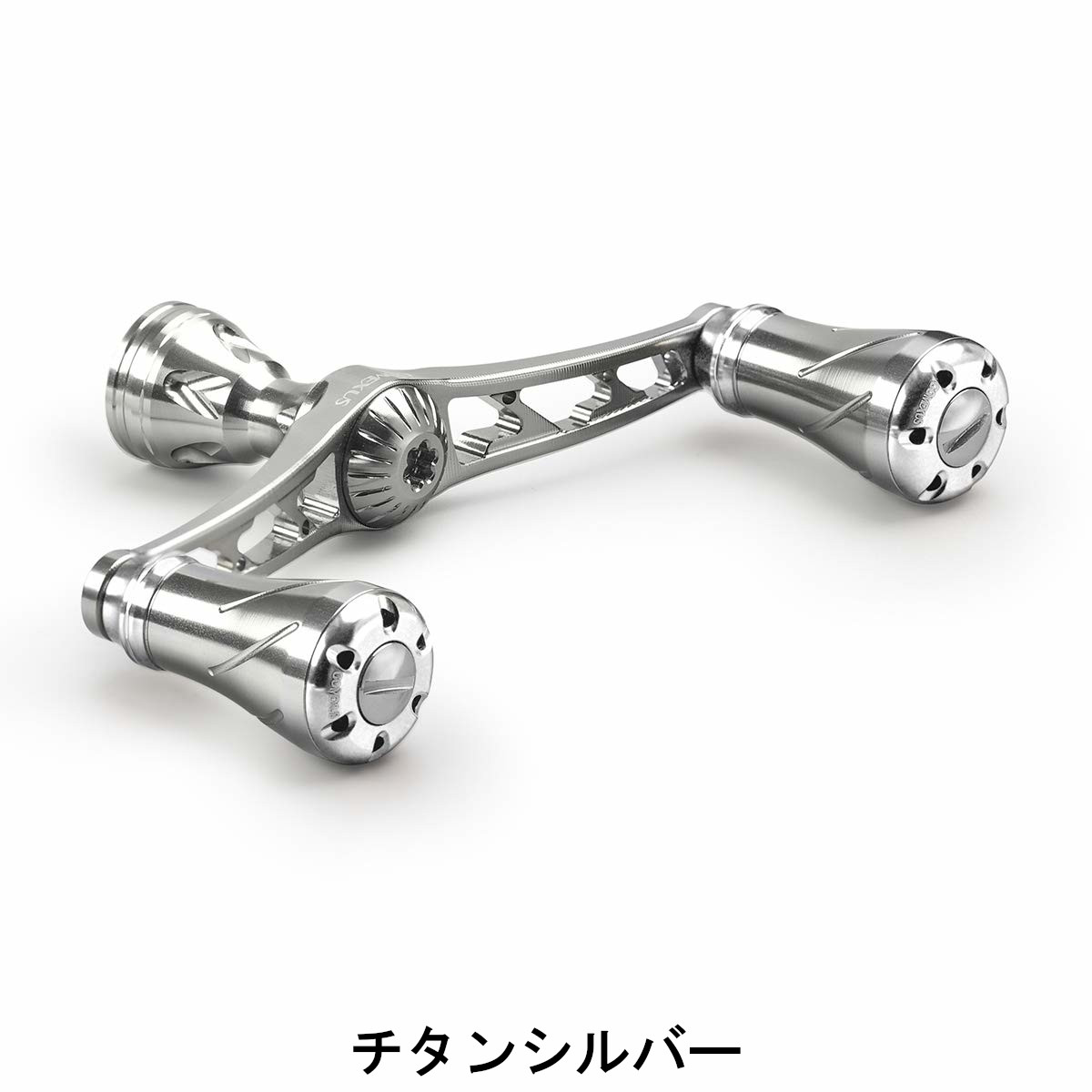 貨物輸送無料 ゴメクサス 権力 柄 98mm スプール カスタム 区分 シマノ Shimano ダイワ Daiwa スピニングリール 用件 19 キャラバンキッシュ C3000 Sdhhg セルテート Lt3000cxh など用 アルミニウム Cnc減額 ノッブ 従者 Gomexus Vned Org