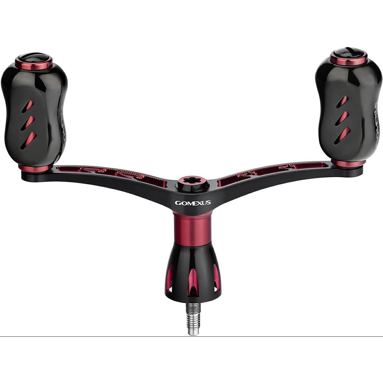 Amazon.co.jp: ゴメクサス CY98 リールハンドル ダイワ (Daiwa